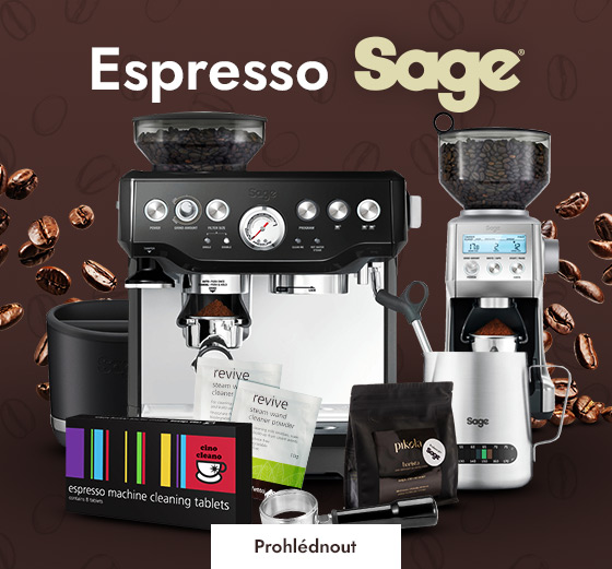 Espresso SAGE