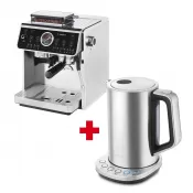 Espresso Catler ES 910 + Konvice Catler KE 550