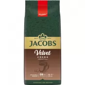 ZRNKOVÁ KÁVA JACOBS VELVET CREMA 1000g