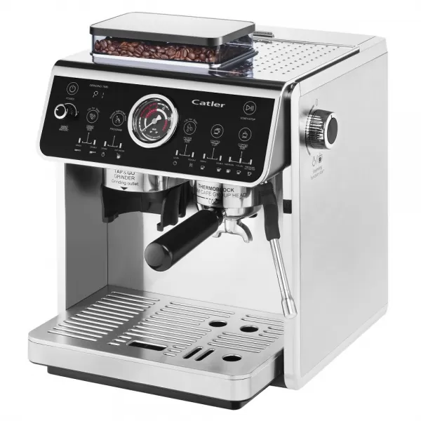 Espresso maker Catler ES 910