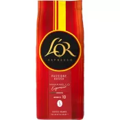 ZRNKOVÁ KÁVA L´OR MARANELLO ESPRESSO 450 G