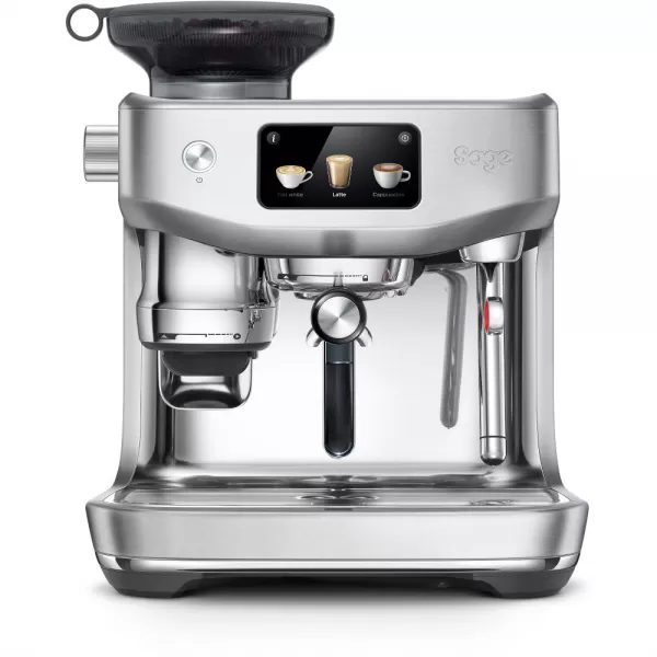 Espresso SAGE SES985BSS